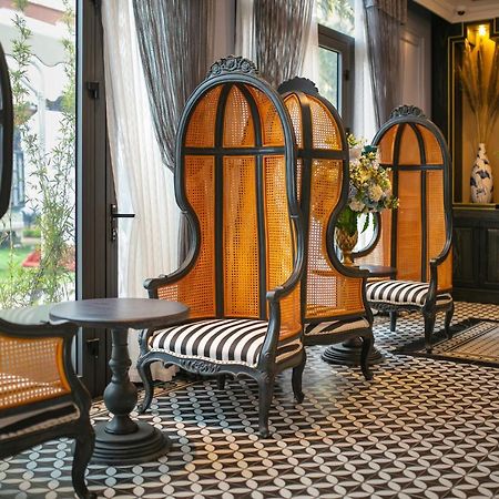 The Secret Halong Hotel Ha Long Exterior photo