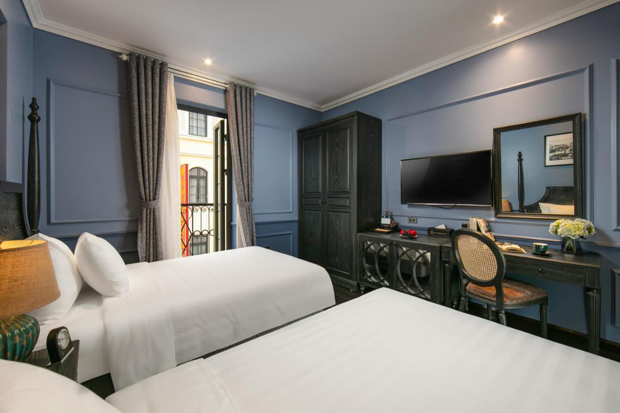 The Secret Halong Hotel Ha Long Exterior photo